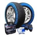 SFC Auto Snow Sock for Car